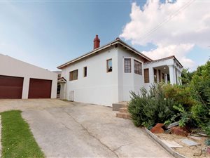 3 Bed House in Discovery