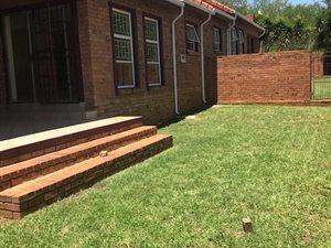 2 Bed House in Amberfield