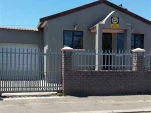 3 Bedroom House in Balvenie