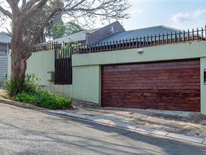 2 Bed House in Melville