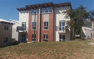 1 Bedroom Apartment in Nelspruit