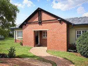 3 Bed Cluster in Waterfall Hills Mature Lifestyle Estate