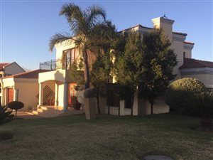 4 Bed House in Savannah Hills