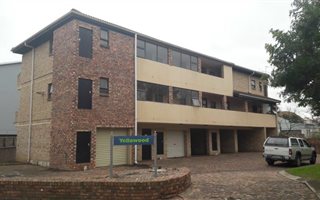 1 Bedroom Apartment in Grahamstown Central