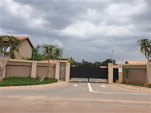 3 Bed House in Melodie