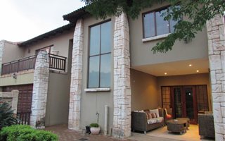 3 Bedroom House in Faerie Glen