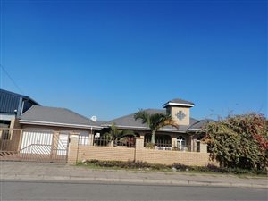 3 Bed House in Clairwood
