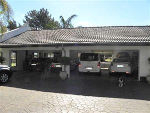3 Bed House in Cynthia Vale AH