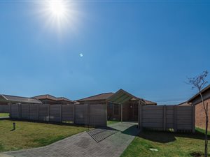 3 Bed House in Blue Hills