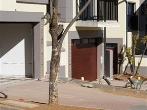 4 Bed House in Edenburg