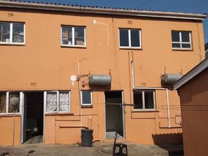 4 Bed House in Clayfield