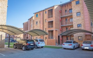 2 Bedroom Apartment in Philip Nel Park