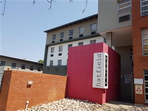 266 m² Commercial space in Hatfield