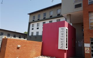 266 m² Commercial space in Hatfield