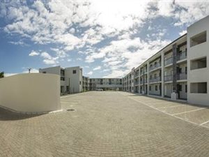 2 Bed Apartment in Oakglen