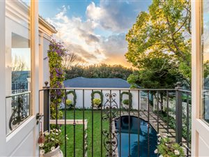 4 Bed House in Mostertsdrift