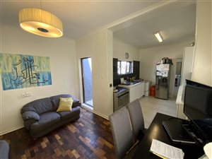 2 Bed House in Observatory
