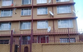 2 Bedroom Apartment in Pretoria Gardens