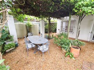 3 Bed House in Wynberg Upper