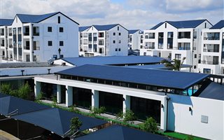 3 Bedroom Apartment in Sandown