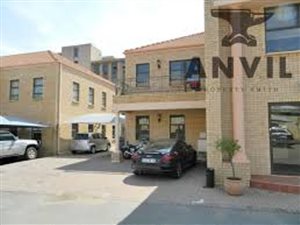 150 m² Office Space in Randburg Central