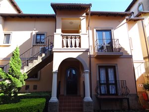 3 Bed Apartment in Plantations