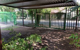 2 Bedroom Apartment in Secunda