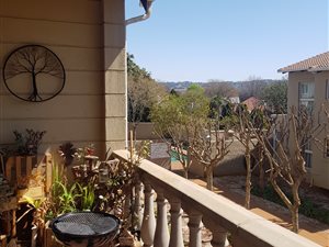 2 Bed Apartment in Montgomery Park