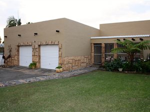 3 Bed House in Vryheid