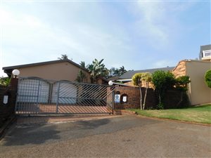 4 Bed House in Brighton Beach