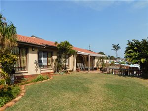4 Bedroom House in Brighton Beach