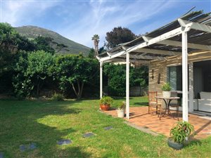 3 Bedroom House in San Michel
