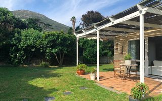 3 Bedroom House in San Michel