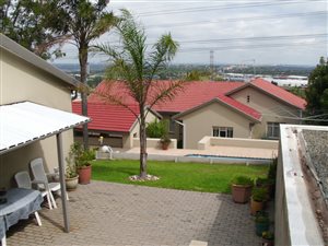 4 Bed House in Sunnyrock