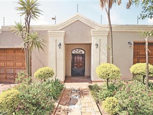 3 Bedroom House in Norwood