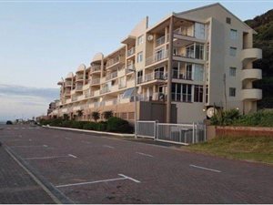1 Bed Apartment in Umdloti Beach