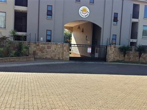 2 Bed Apartment in Sugarbush Estate