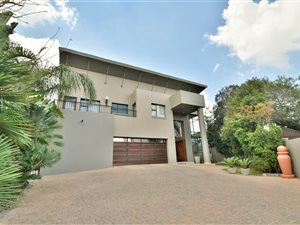 4 Bed House in Bassonia