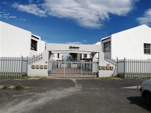 3 Bed Townhouse in Vasco Estate