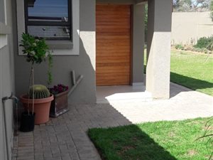 3 Bed House in Douglas