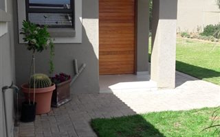 3 Bedroom House in Douglas