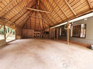 3 Bed House in Kwambonambi