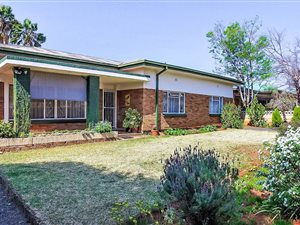 3 Bed House in Hadison Park
