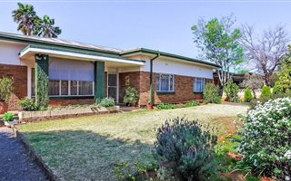 3 Bedroom House in Hadison Park