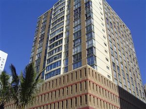 2 Bedroom Apartment in South Beach