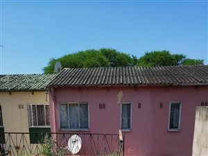 2 Bed Apartment in Northcroft