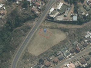 260 m² Land available in KwaMashu