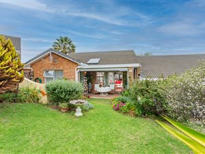3 Bed Townhouse in Kenridge