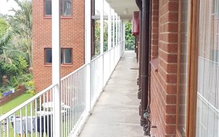 3 Bedroom Apartment in Scottburgh Central