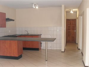 2 Bed Apartment in Willowbrook